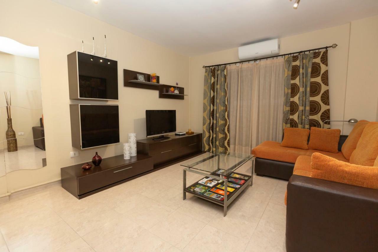 Adriana home center Santa Cruz de Tenerife Exterior foto