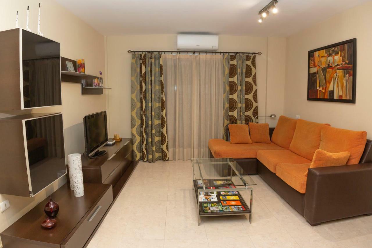 Adriana home center Santa Cruz de Tenerife Exterior foto
